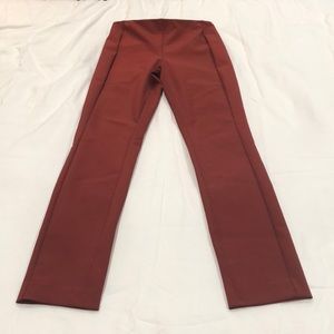 Theory Navalane Becker Pant